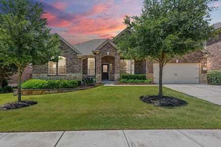 2545 Los Alamos Pass Round Rock, TX 78665