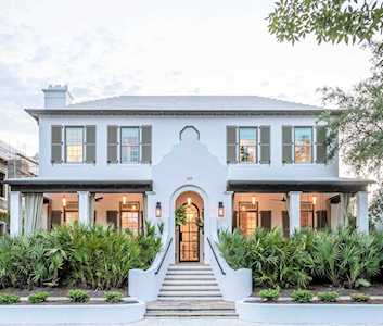 223 N Somerset Street Alys Beach, FL 32461