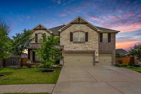 4565 Miraval Cir Round Rock, TX 78665