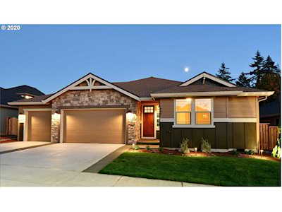 5405 NE 130th St Vancouver, WA 98686