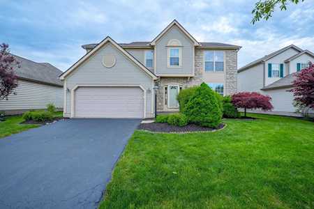 6031 Varwyne Drive Dublin, OH 43016