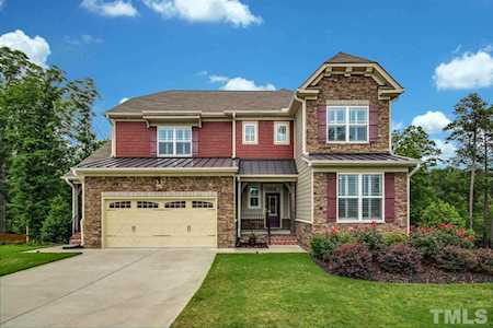 400 Cristobal Street Rolesville, NC 27571