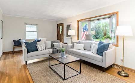 2535 Edgevale Road Upper Arlington, OH 43221