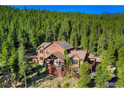 11617 Coal Creek Heights Dr Golden, CO 80403