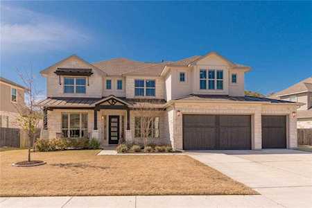 12708 Mundomar Dr Austin, TX 78739