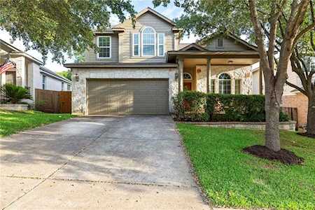 9400 Muskberry Cv Austin, TX 78717
