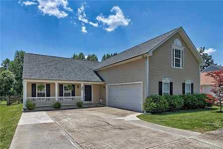 13314 Philip Michael Rd Huntersville, NC 28078