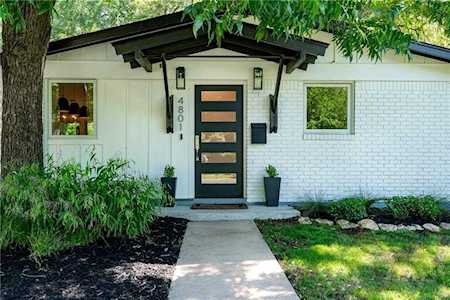 4801 Everglade Dr Austin, TX 78745