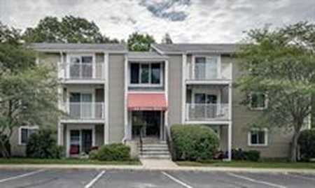 44 Silver Hill Lane #16 Natick, MA 01760