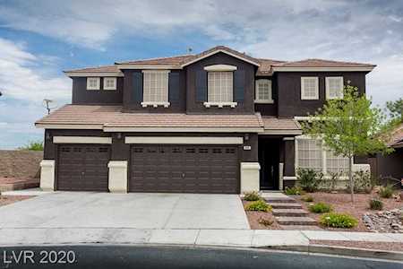 932 San Carlos Creek Ln. Henderson, NV 89002