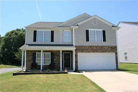 10913 Dry Stone Dr Huntersville, NC 28078