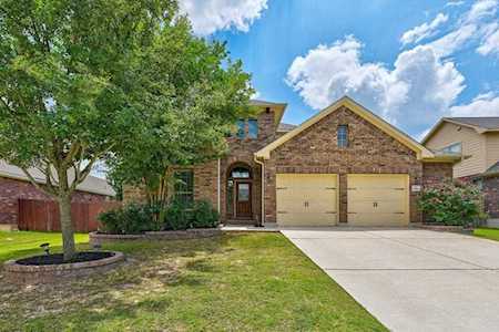 3060 Agave Loop Round Rock, TX 78681