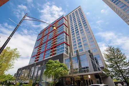 1841 S Calumet Ave #1906 Chicago, IL 60616