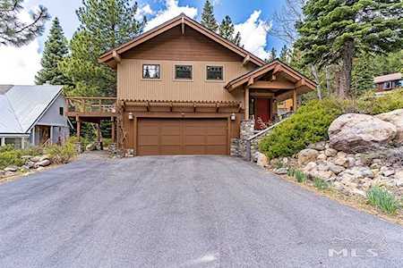 1050 Apollo Court Incline Village, NV 89451