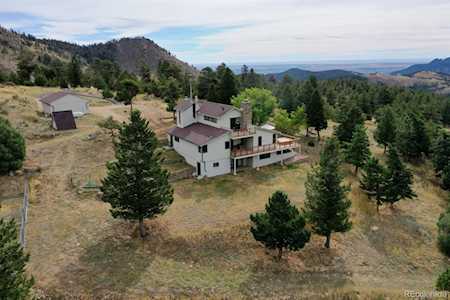 1427 County Road 83 Boulder, CO 80302