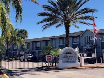 4725 S Texas Ave #4725B Orlando, FL 32839
