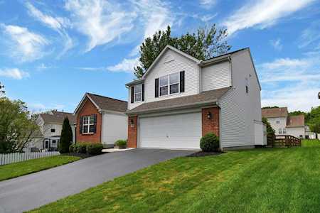 440 Rocky Springs Drive Blacklick, OH 43004