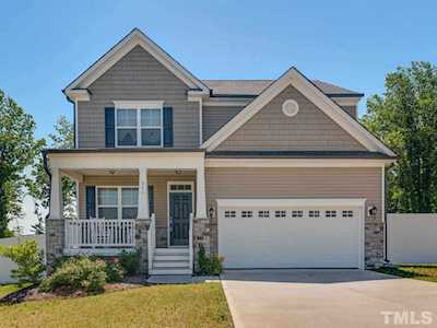 271 Grey Hawk Drive Garner, NC 27529