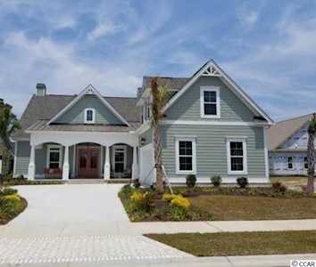 6100 Bolsena Place Myrtle Beach, SC 29577