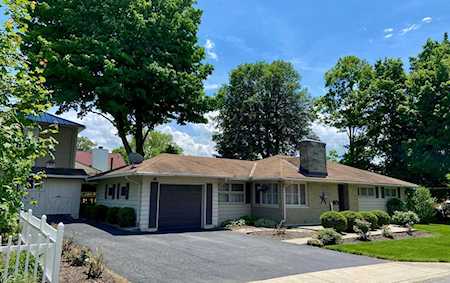 15 W Maple Street Johnstown, OH 43031