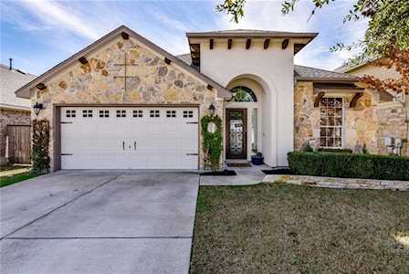 3600 Rosalina Loop Round Rock, TX 78665