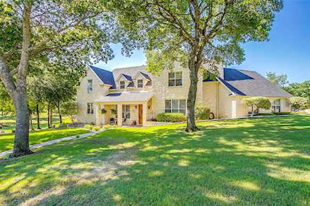 624 Chandler Drive Aledo, TX 76008