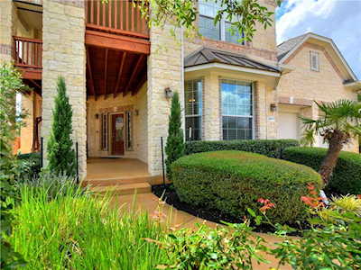 1607 Nelson Ranch Loop Cedar Park, TX 78613