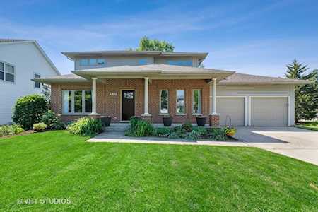 522 Waterford Dr Oswego, IL 60543