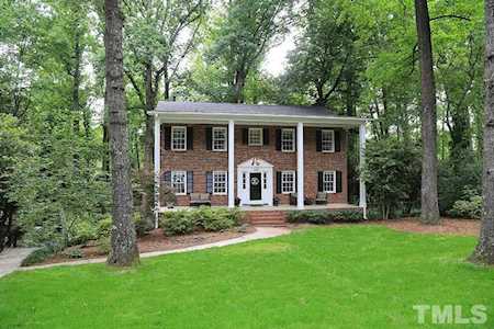 5021 Devonwood Court Raleigh, NC 27609
