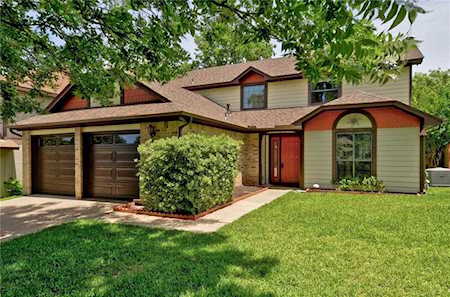 2817 Gettysburg Dr Austin, TX 78745
