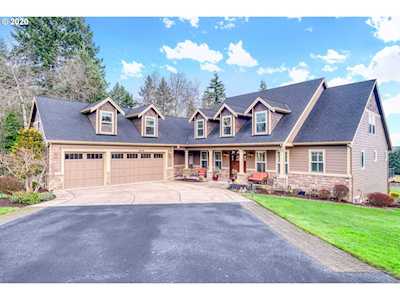 18046 S Grasle Rd Oregon City, OR 97045