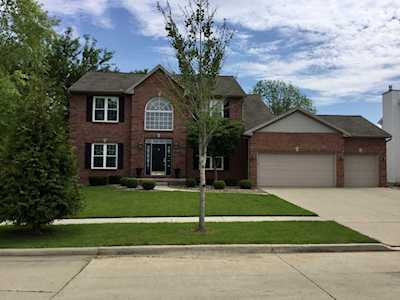3617 Connie Kay Way Bloomington, IL 61704