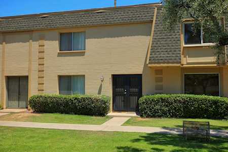 8431 E Chaparral Road Scottsdale, AZ 85250