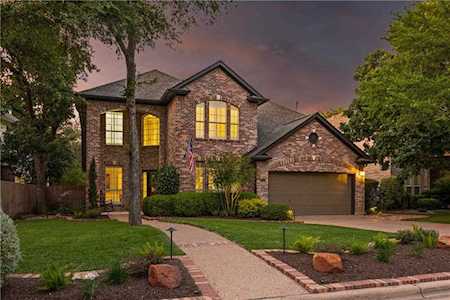 4604 Eagle Feather Dr Austin, TX 78735