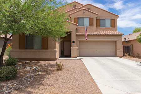 22357 N Vanderveen Way Maricopa, AZ 85138