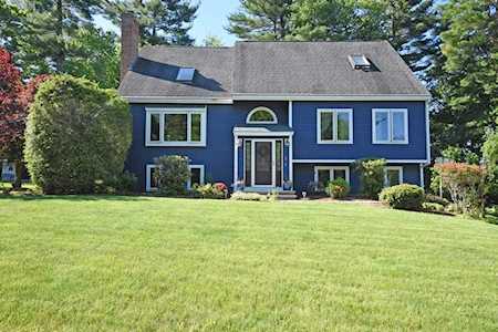 6 Okemo Ridge Road Sutton, MA 01590