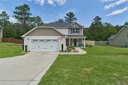 237 Gertie Ct Raeford, NC 28376