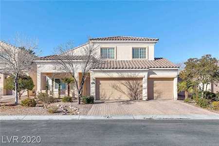 8161 White Mill Las Vegas, NV 89131