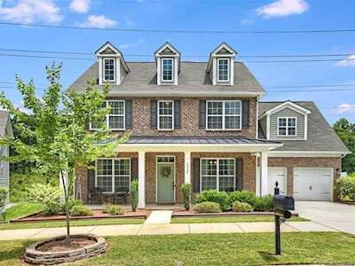 6335 Torrence Trace Dr Huntersville, NC 28078