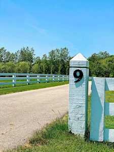 9 New Albany Farms Road New Albany, OH 43054