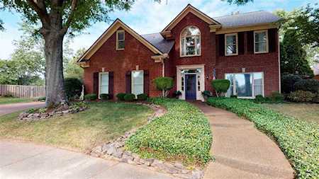 51 S Mccall Cv Collierville, TN 38017