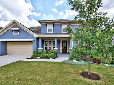 136 Angela Rose Ct Austin, TX 78737