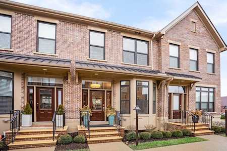 872 Pullman Way Grandview Heights, OH 43212