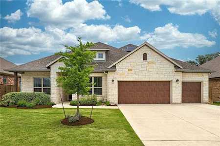 4157 Haight St Round Rock, TX 78681