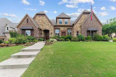 1317 Blue Ridge Road Keller, TX 76248
