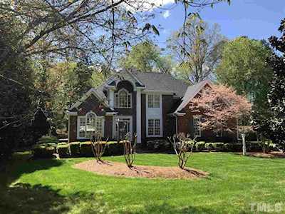 416 Chatterson Drive Raleigh, NC 27615