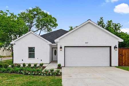 857 E Jessamine Street Fort Worth, TX 76104