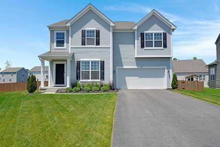8628 Melton Fields Drive Blacklick, OH 43004