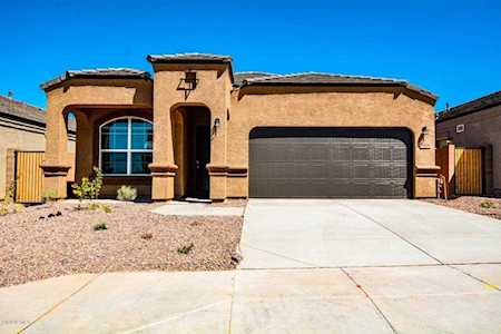 2026 W Yellowbird Lane Phoenix, AZ 85085