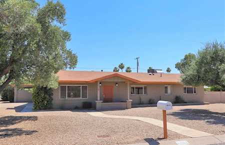 4151 E Bluefield Avenue Phoenix, AZ 85032